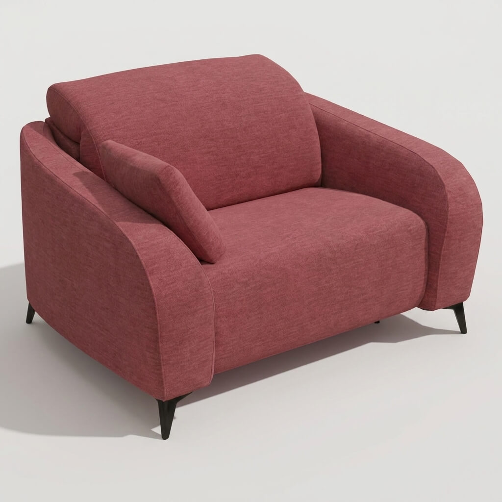 Babylon Snuggler Pink