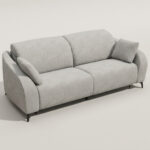 Babylon Sofa Neutral