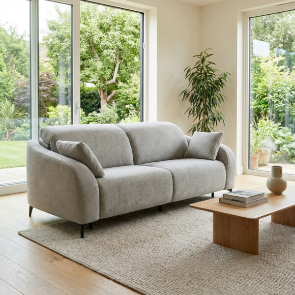 Babylon Sofa Neutral Lifestyle