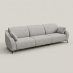 Babylon Sofa XL Neutral