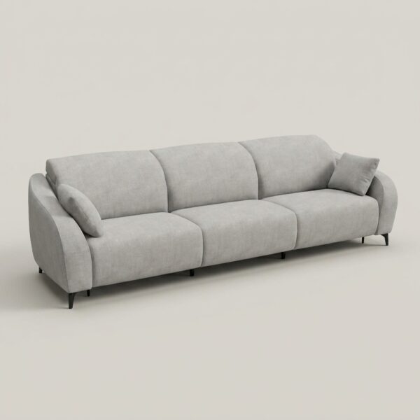Babylon Sofa XL Neutral