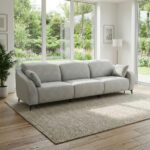 Babylon XL Sofa Lifestyle