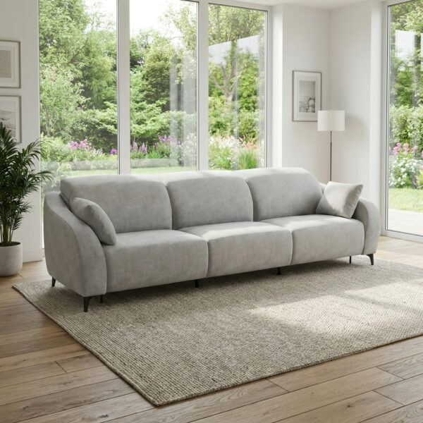 Babylon XL Sofa Lifestyle