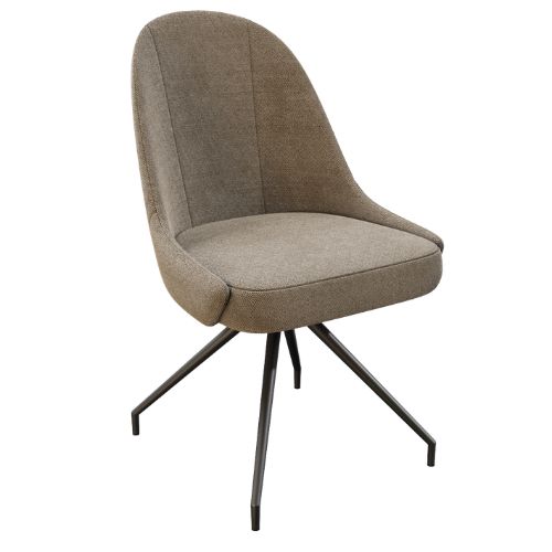 Miami Chair Beige