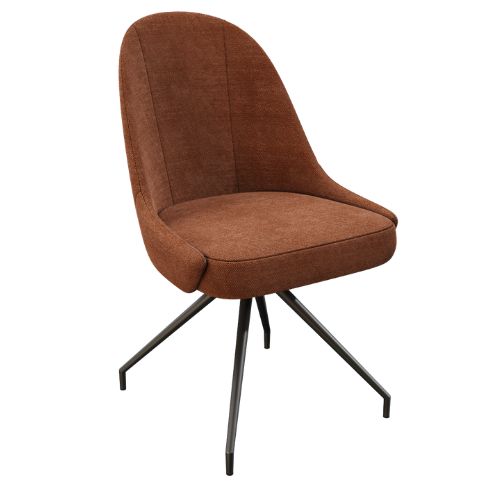 Miami Chair Terracotta