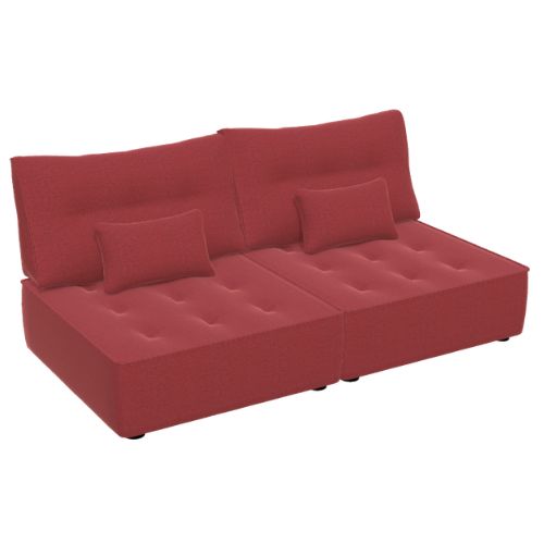 Arianne Love Sofa Pink