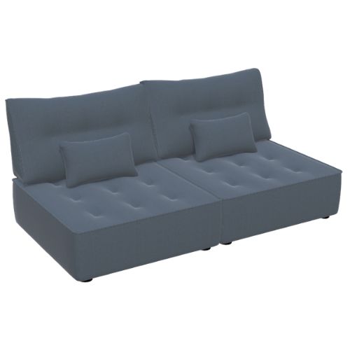 Arianne Love Sofa Blues