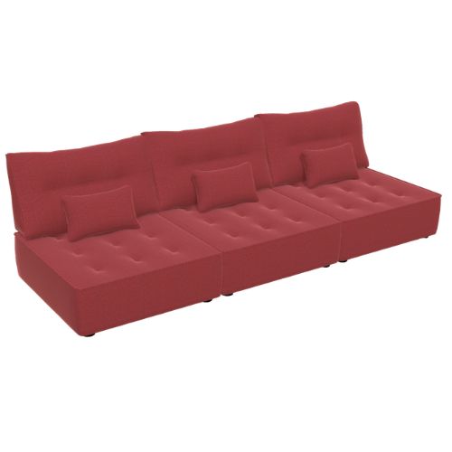 Arianne Love Sofa Pink