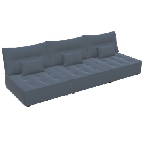 Arianne Love Sofa Blues