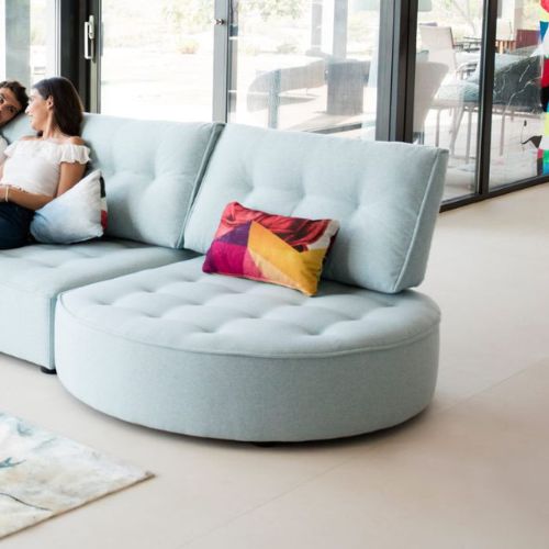 Arianne Love Chaise