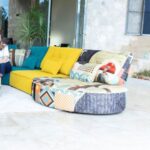 Arianne Love Chaise
