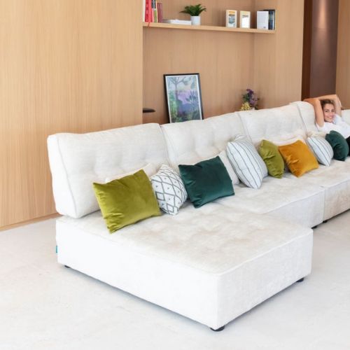 Arianne Love Chaise