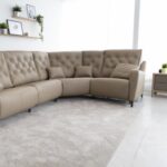 Avalon Leather Corner