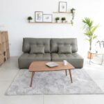 Arianne Leather Sofa