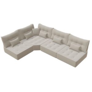 Arianne Love Angled Corner RHF