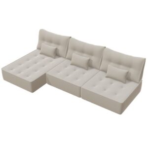 Arianne Love Chaise LHF