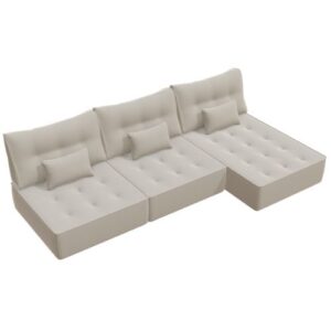 Arianne Love Chaise RHF