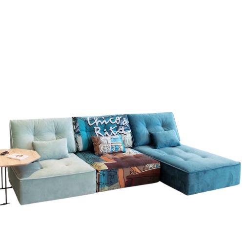 Arianne Love Chaise