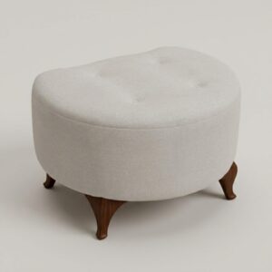 Astoria Compact Footstool