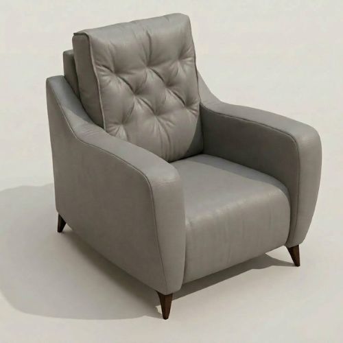 Avalon Leather Armchair
