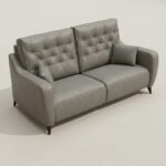 Avalon Leather Sofa