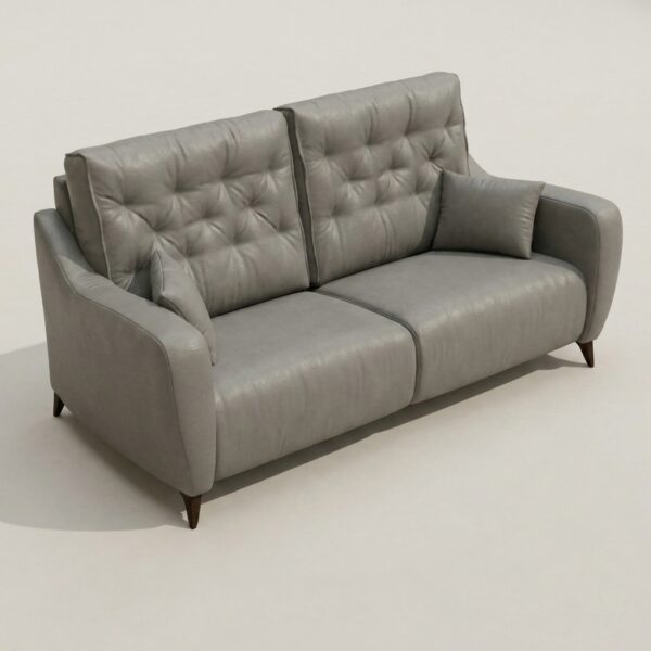 Avalon Leather Sofa