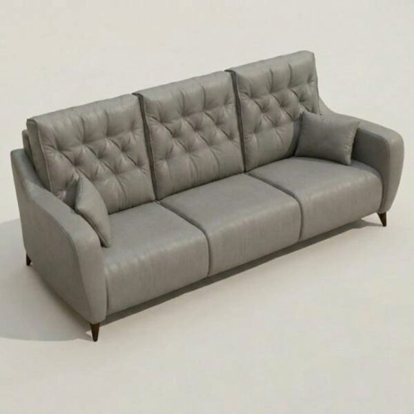 Avalon Leather Sofa XL