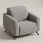 Baltia Armchair