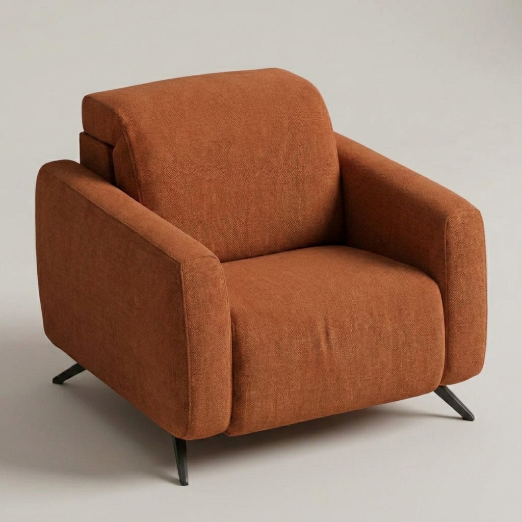 Baltia Armchair Earthy