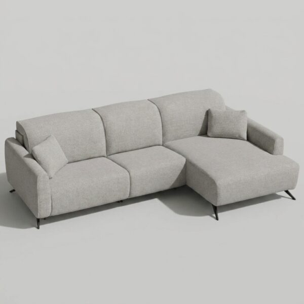 Baltia Chaise Sofa