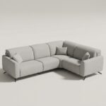 Baltia Corner Sofa