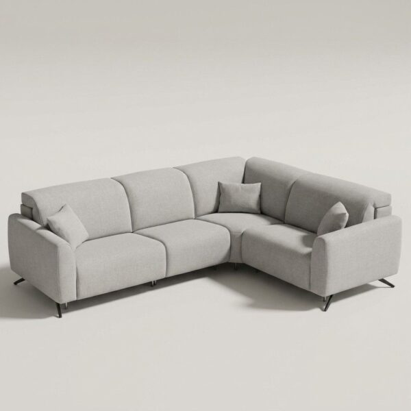 Baltia Corner Sofa