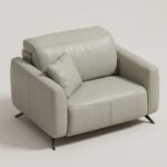 Baltia Leather Snuggler