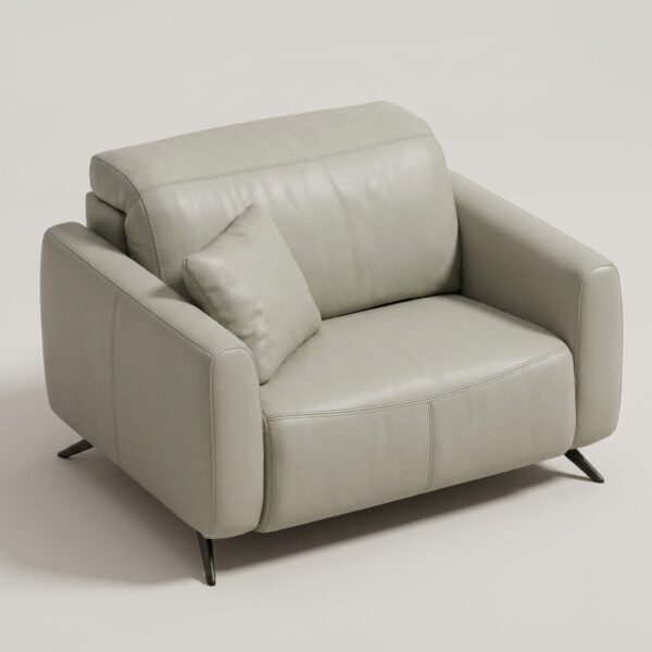 Baltia Leather Snuggler