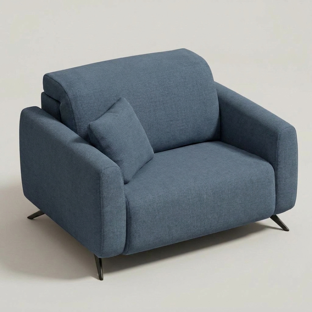 Baltia Snuggler Blue