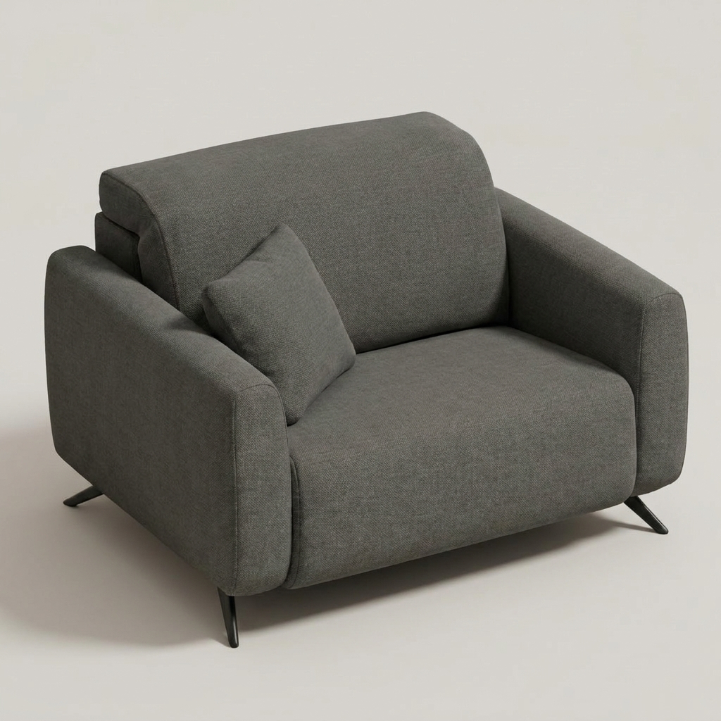 Baltia Snuggler Dark Tones