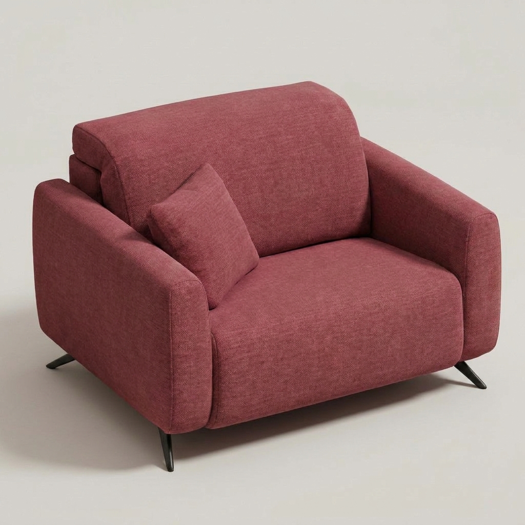 Baltia Snuggler Pink