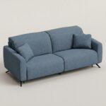 Baltia Sofa Blue