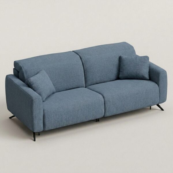 Baltia Sofa Blue