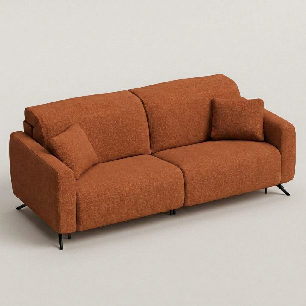 Baltia Sofa Earthy