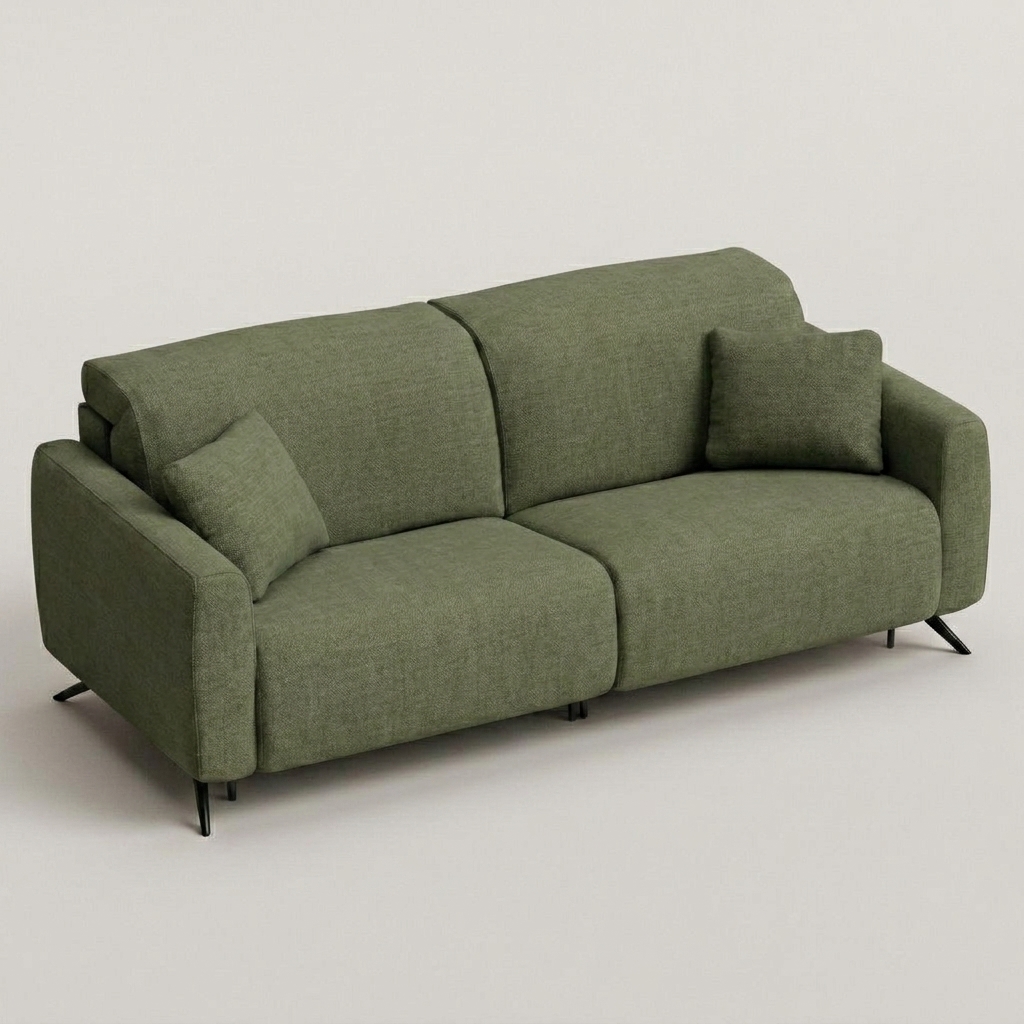 Baltia Sofa Green