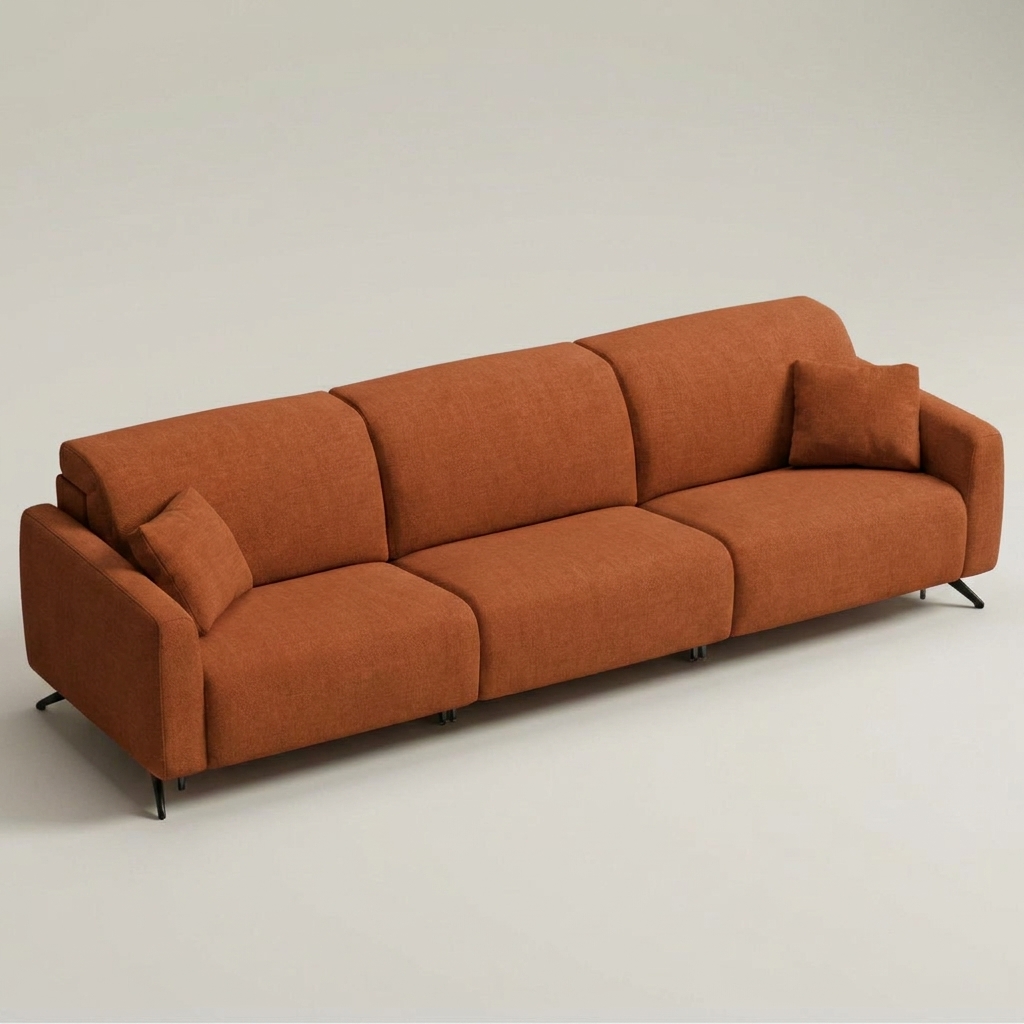 Baltia XL Sofa Earthy