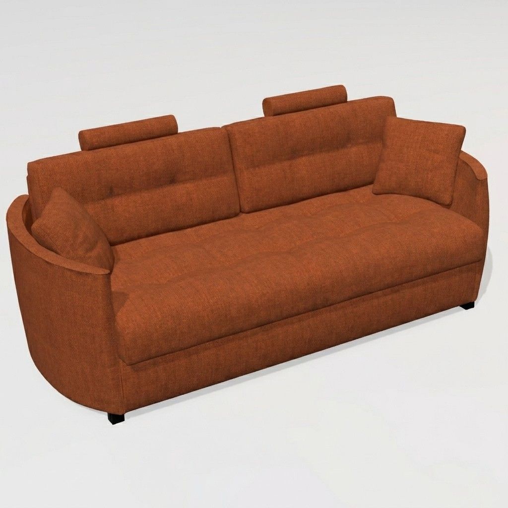 Bolero Sofa Bed Earthy