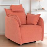 Nadia Power rise and recliner chair