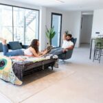 Bolero Sofa Bed