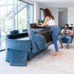 Bolero Sofa Bed