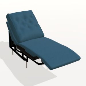 Avalon Reclined 61cm