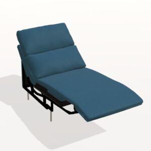 Axel 75cm Recliner
