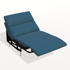 Axel 90cm Recliner