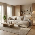 Hector Chaise Sofa